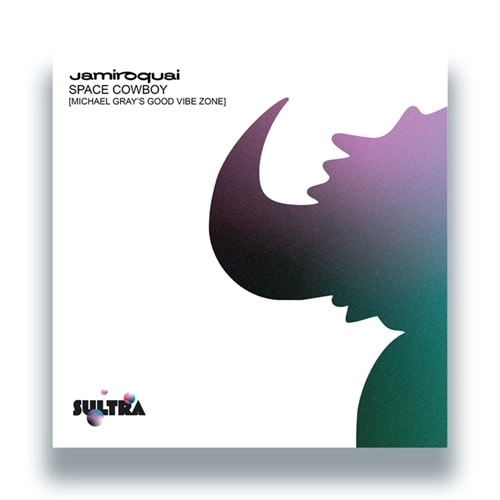 JAMIROQUAI / ジャミロクワイ / SPACE COWBOY (MICHAEL GRAY REMIXES)