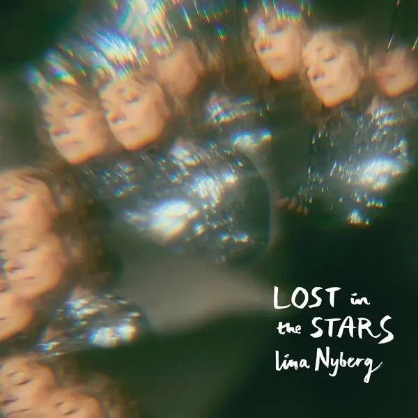 LINA NYBERG / リナ・ニーベリ / LOST IN THE STARS