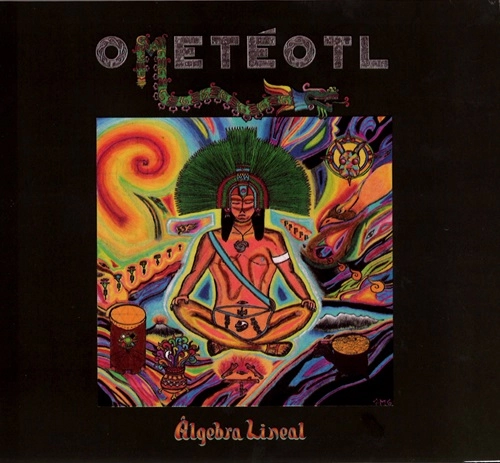 ALGEBRA LINEAL / OMETEOTL