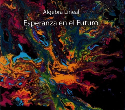 ALGEBRA LINEAL / ESPERANZA EN EL FUTURO