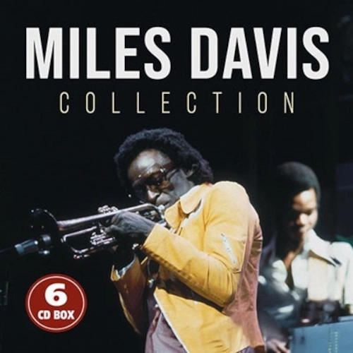 MILES DAVIS / マイルス・デイビス / COLLECTION