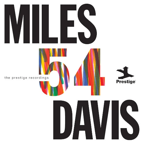 MILES DAVIS / マイルス・デイビス / MILES '54: THE PRESTIGE RECORDINGS