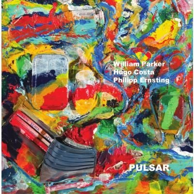 WILLIAM PARKER / ウィリアム・パーカー / PULSAR