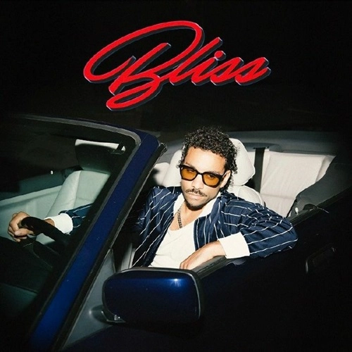 CEZAIRE / BLISS