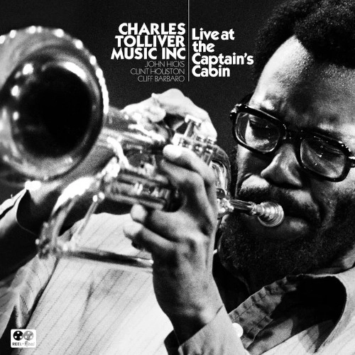 CHARLES TOLLIVER / チャールズ・トリヴァー / LIVE At THE CAPTAIN'S CABIN (LP)[RSD Black Friday 2024]