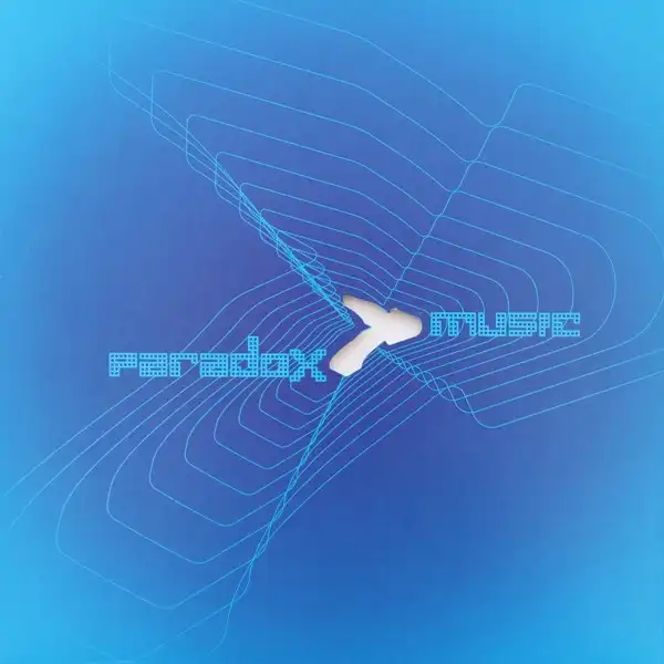 PARADOX / パラドックス / FUTURE'S EXTINCTION / CURSE OF COINCIDENCE