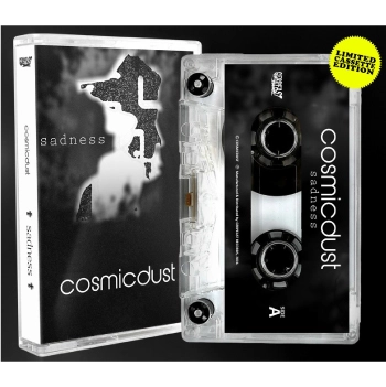 Cosmicdust / Sadness(Cassette Edition)