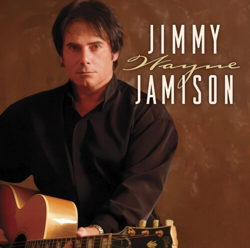 JIMI JAMISON / ジミ・ジェイミソン / JIMMY WAYME JAMISON