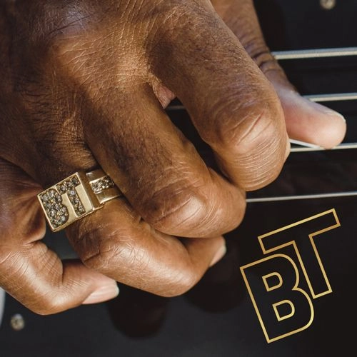 BENNY TURNER / ベニー・ターナー / BT