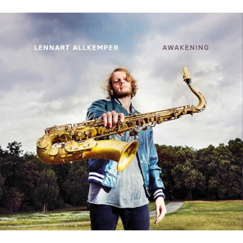 LENNART ALLKEMPER / AWAKENING