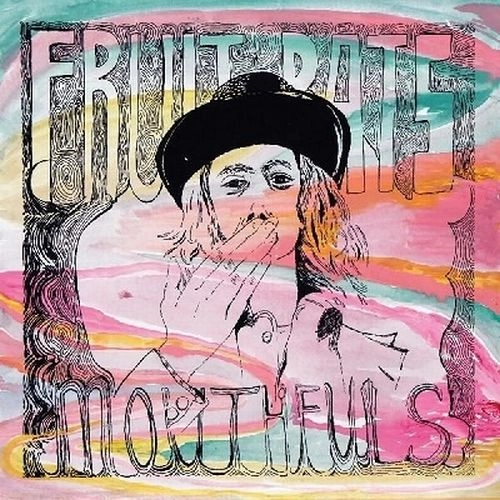 FRUIT BATS / フルーツ・バッツ / MOUTHFULS (MINT GREEN VINYL)
