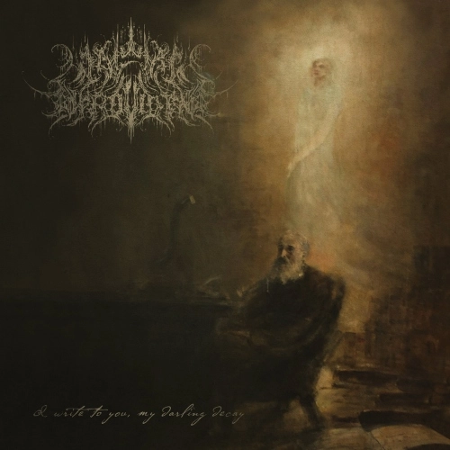 WAKE IN PROVIDENCE / I WRITE TO YOU, MY DARLING DECAY