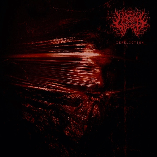LARCENIA ROE / DERELICTION