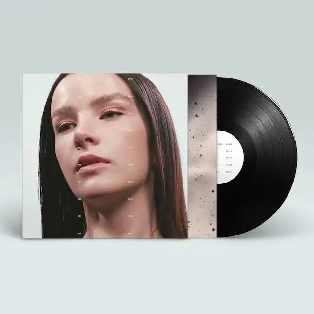 ELA MINUS / エラ・マイナス / DIA (LP)
