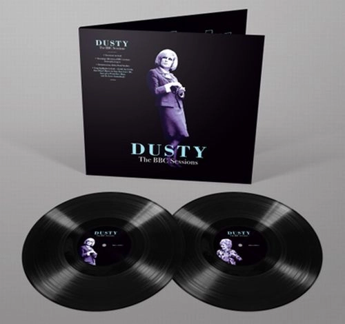 DUSTY SPRINGFIELD / ダスティ・スプリングフィールド / THE BBC SESSIONS