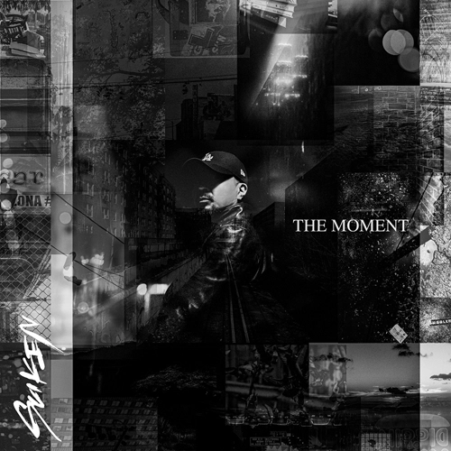 SUIKEN / MOMENT
