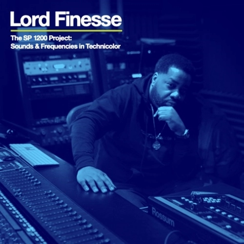 LORD FINESSE 商品一覧 | ディスクユニオン・オンラインショップ