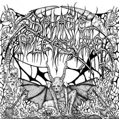 SAVAGE PLEASURE / SAVAGE PLEASURE (LP)