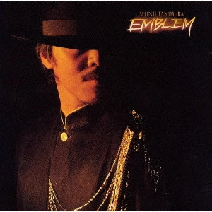SHINJI TANIMURA / 谷村新司 / EMBLEM(SHM-CD) / EMBLEM