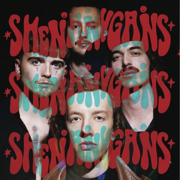 SHENANYGANS / ON MONTE VERITA