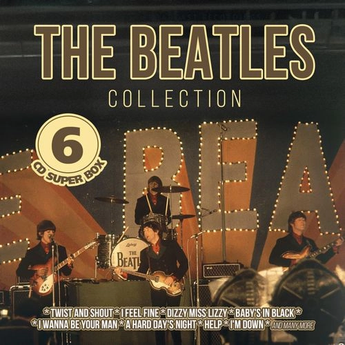 BEATLES / ビートルズ / COLLECTION