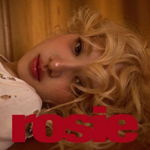ROSIE / ロージー / ROSE (BLACKPINK) / ロゼ (ブラックピンク) / 国内