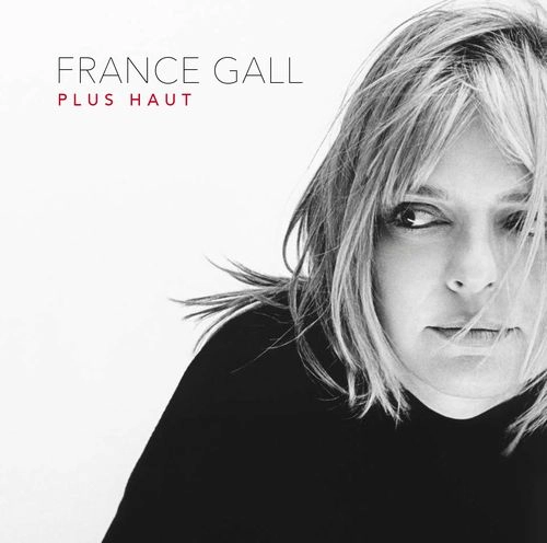 FRANCE GALL / フランス・ギャル / BEST OF - PLUS HAUT (CD)