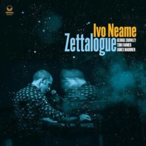 IVO NEAME / ZETTALOGUE