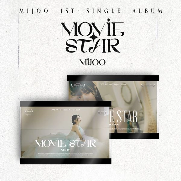 MIJOO / ミジュ / MOVIE STAR