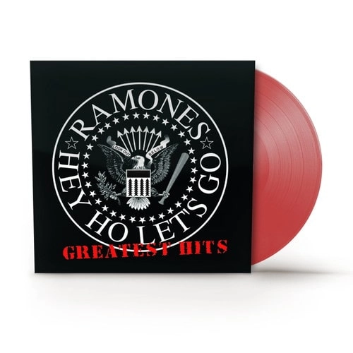 RAMONES / ラモーンズ / GREATEST HITS (LP)