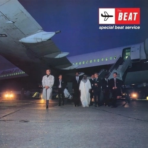 ENGLISH BEAT / SPECIAL BEAT SERVICE (2LP)