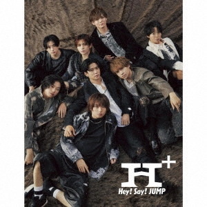 Hey! Say! JUMP / H+ / H+(初回限定盤1 CD+Blu-ray)