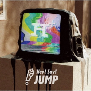 Hey! Say! JUMP / H+(通常盤) / H+