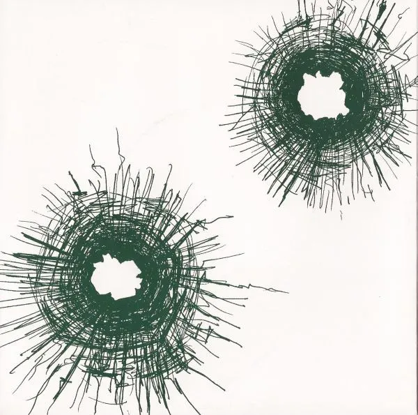 IRON AGE / アイアンエイジ / BUTCHER'S BILL