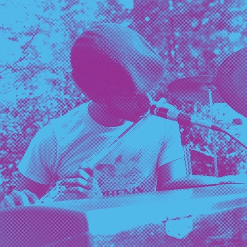 ROLAND HAYNES JR. & PHENIX / MIND GAMES