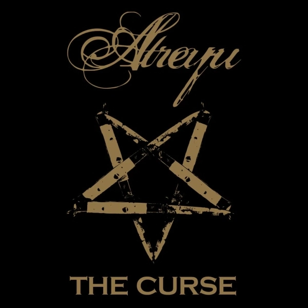 ATREYU / アトレイユ / CURSE