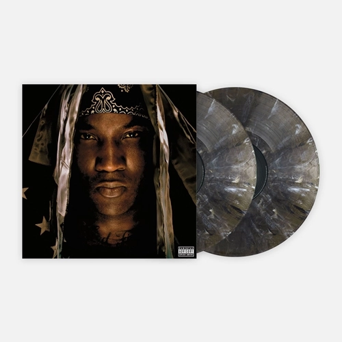 JEEZY (YOUNG JEEZY) / ジーズィ (ヤング・ジーズィ) / RECESSION (2LP)