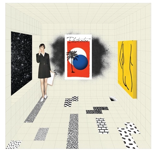 ELECTROTON / ITALO-RECORD