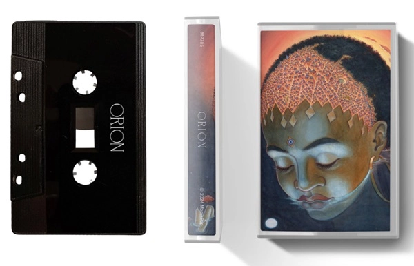 ORION SUN / ORION