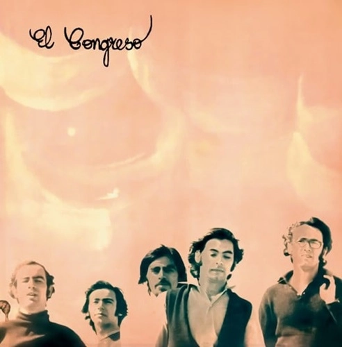 CONGRESO / コングレッソ / EL CONGRESO: LIMITED VINYL