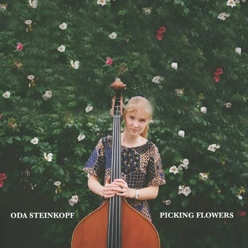 ODA STEINKOPF / PICKING FLOWERS (LP)