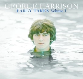 GEORGE HARRISON / ジョージ・ハリスン / EARLY TAKES, VOL.1 (LP)
