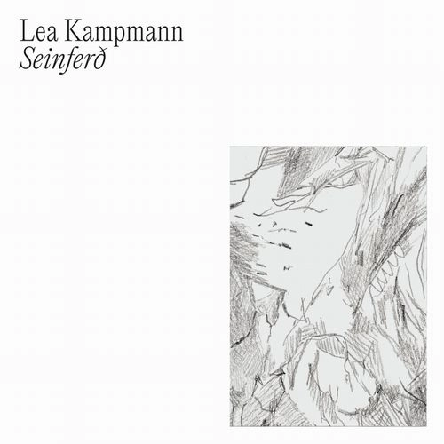LEA KAMPMANN / レーア・カンプマン / SEINFERO