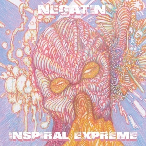 NEGATIN / INSPIRAL EXPREME
