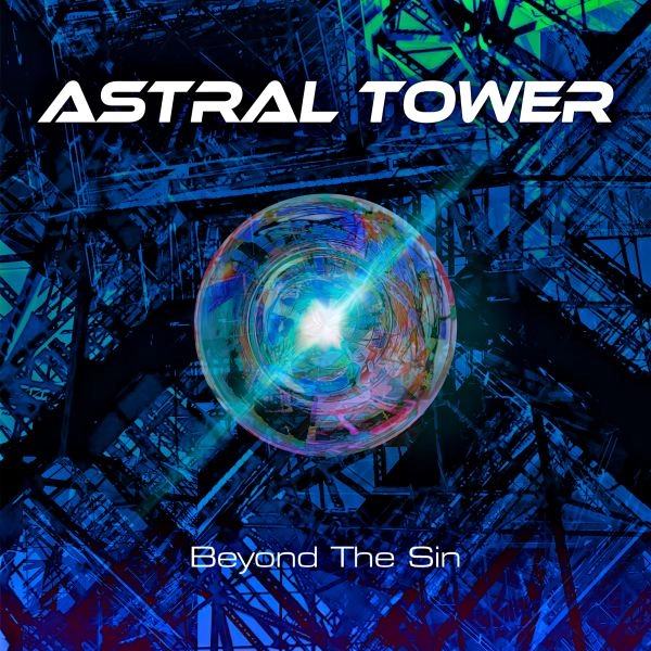 ASTRAL TOWER / アストラル・タワー / ビヨンド･ザ･シン / BEYOND THE SIN