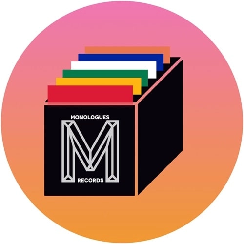 V.A. (MONOLOGUES RECORDS) / MONOLOGUES EDITS: BEN GOMORI'S AFRO-CARIBBEAN SELECTIONS