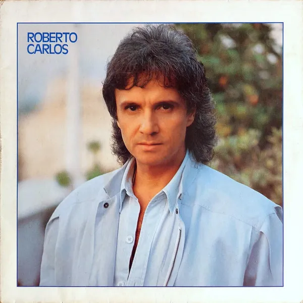 ROBERTO CARLOS / ホベルト・カルロス / ROBERTO CARLOS