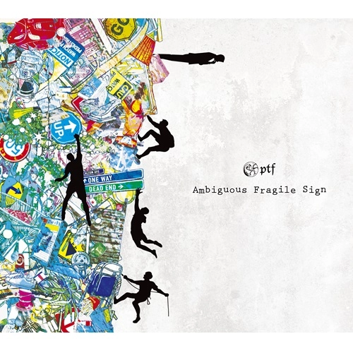 ptf / Ambiguous Fragile Sign