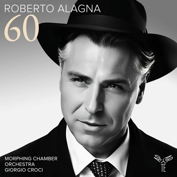 ROBERTO ALAGNA / ロベルト・アラーニャ / 60