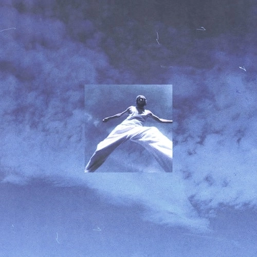 JACK J / ジャックJ / BLUE DESERT (LP)